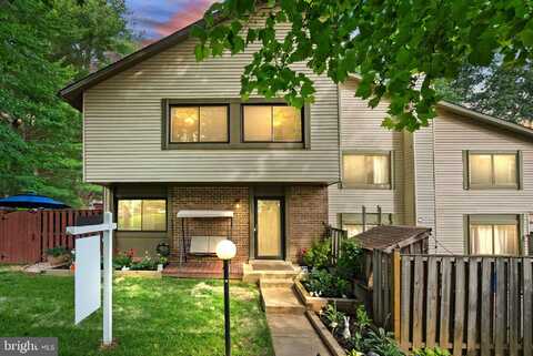 10627 SUMMER OAK COURT, BURKE, VA 22015