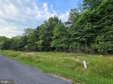 0 STAGE COACH-CHAPEL DRIVE, WOODSTOCK, VA 22664