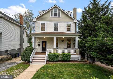 2925 SOUTH DAKOTA AVENUE NE, WASHINGTON, DC 20018
