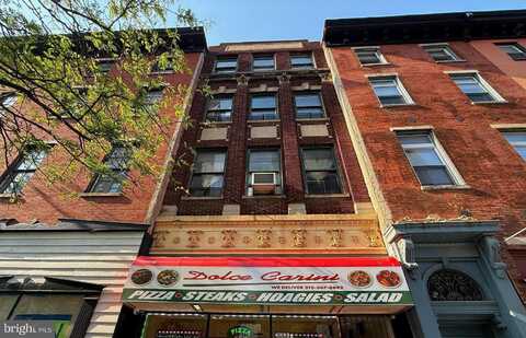 1929 CHESTNUT STREET, PHILADELPHIA, PA 19103