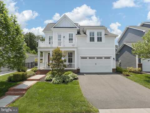 18206 THUNDERBOLT ROAD, DUMFRIES, VA 22026