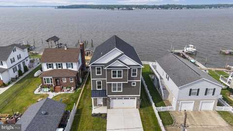 7108 RIVER DRIVE ROAD, SPARROWS POINT, MD 21219