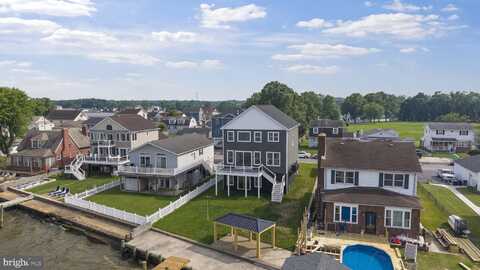 7108 RIVER DRIVE ROAD, SPARROWS POINT, MD 21219