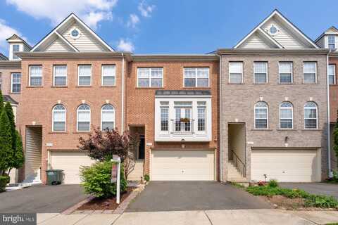 4519 BILLINGHAM STREET, FAIRFAX, VA 22030