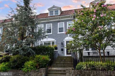 1528 SPRING PLACE NW, WASHINGTON, DC 20010