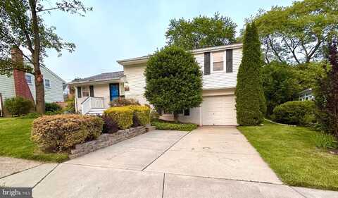 125 WESTBURY ROAD, LUTHERVILLE TIMONIUM, MD 21093