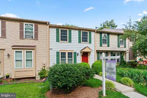 5 BALLINGER COURT, BURTONSVILLE, MD 20866