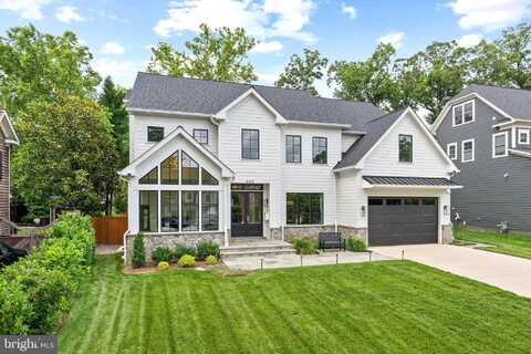 6213 DAHLONEGA ROAD, BETHESDA, MD 20816