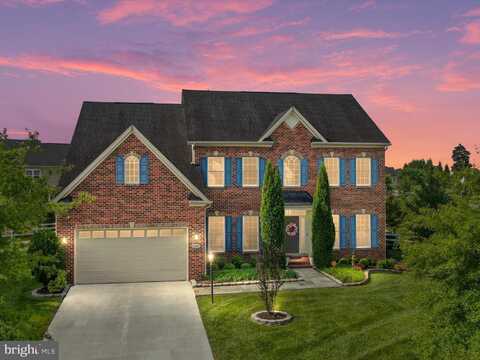 13801 RACETRACK FIELD COURT, BOWIE, MD 20720