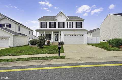 199 OLYMPIC DRIVE, STAFFORD, VA 22554