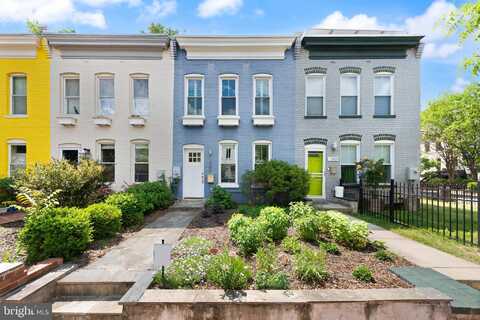 1503 CONSTITUTION AVENUE NE, WASHINGTON, DC 20002