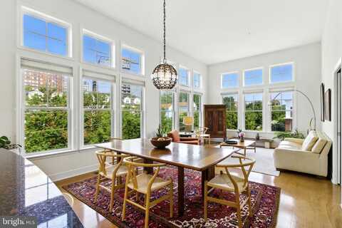 1418 N RHODES STREET, ARLINGTON, VA 22209