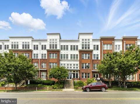 1418 N RHODES STREET, ARLINGTON, VA 22209