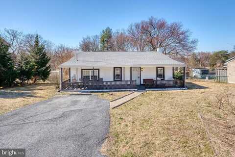 2049 HORSESHOE CIRCLE, JESSUP, MD 20794