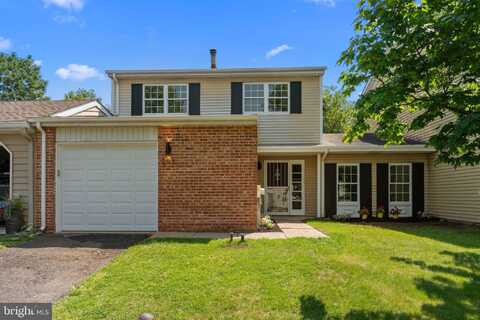 203 COMMONWEALTH DRIVE, NEWTOWN, PA 18940