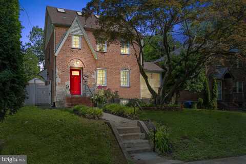 5114 EDMONDSON AVENUE, BALTIMORE, MD 21229