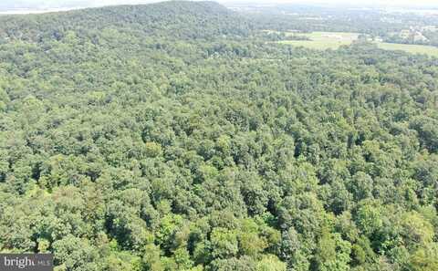 42.68+/- ACRES HUNTER ROAD, MERCERSBURG, PA 17236