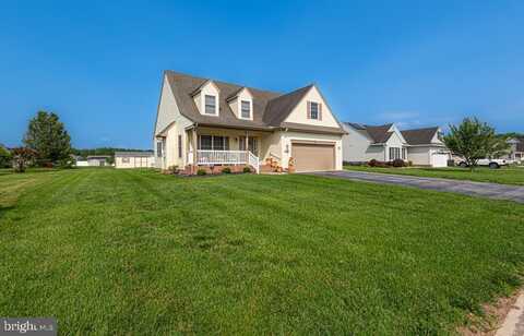 716 MARQUIS AVENUE, SALISBURY, MD 21801
