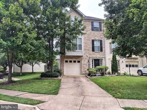 6651 KELSEY POINT CIRCLE, ALEXANDRIA, VA 22315