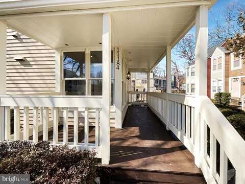 11184 SILENTWOOD LANE, RESTON, VA 20191