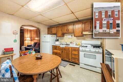 113 N HIGHLAND AVENUE, BALTIMORE, MD 21224