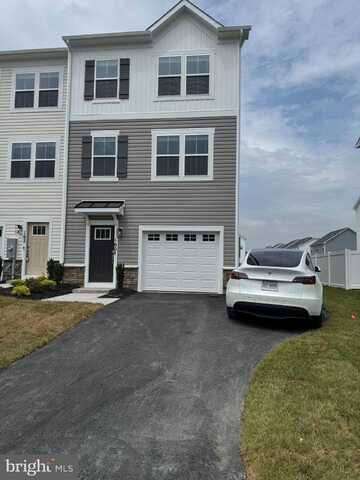 160 MUNSEE CIR, WINCHESTER, VA 22602