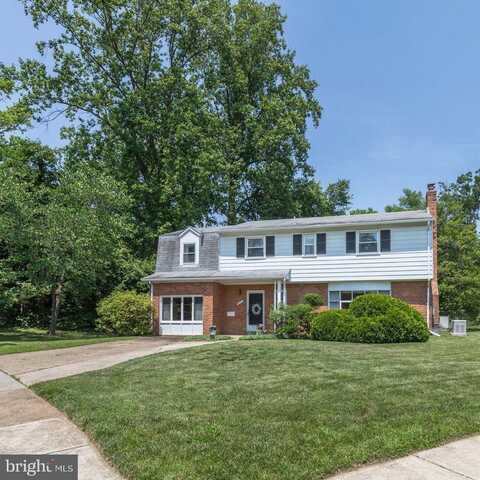 6115 LONE OAK DRIVE, BETHESDA, MD 20817