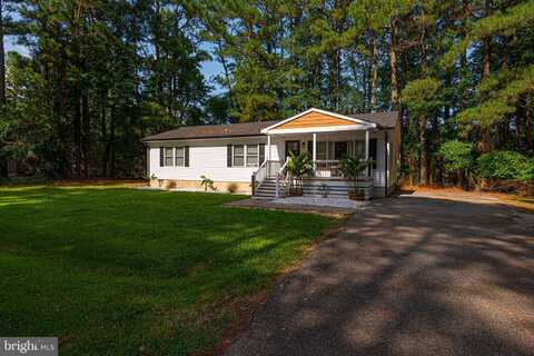 120 ROBIN HOOD, OCEAN PINES, MD 21811
