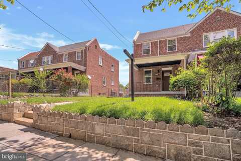 1636 40TH STREET SE, WASHINGTON, DC 20020