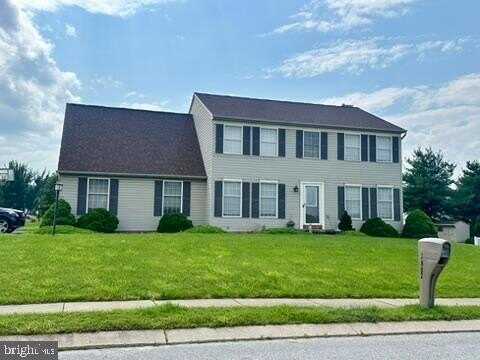 1802 MICHELLE DRIVE, YORK, PA 17408