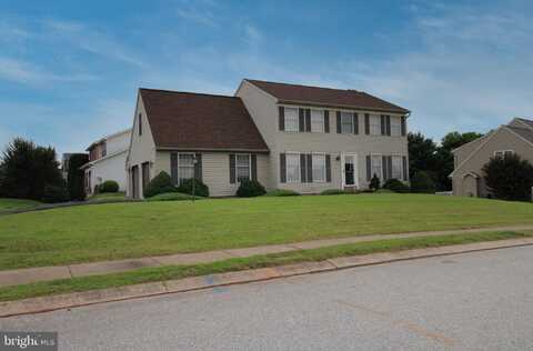 1802 MICHELLE DRIVE, YORK, PA 17408