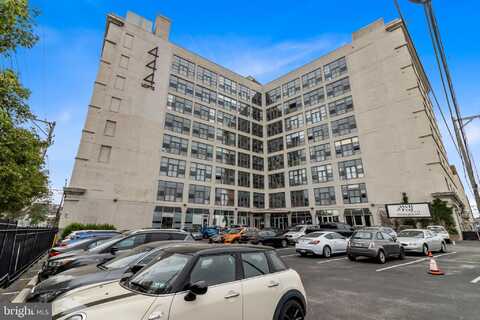 444 N 4TH STREET, PHILADELPHIA, PA 19123