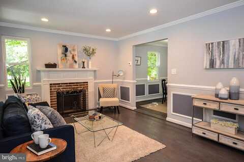4800 AVONDALE ROAD, HYATTSVILLE, MD 20782