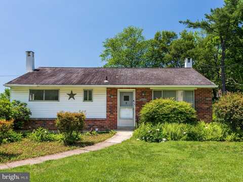 1280 CARDINAL AVENUE, WEST CHESTER, PA 19380