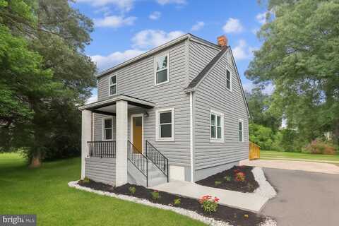 3310 FLOWERS ROAD, UPPER MARLBORO, MD 20774