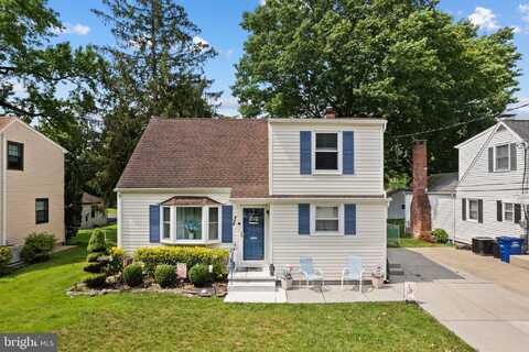 478 ALEXANDER AVENUE, MAPLE SHADE, NJ 08052
