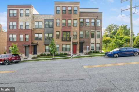 4351 LAPLATA AVENUE, BALTIMORE, MD 21211