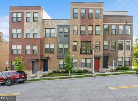 4351 LAPLATA AVENUE, BALTIMORE, MD 21211