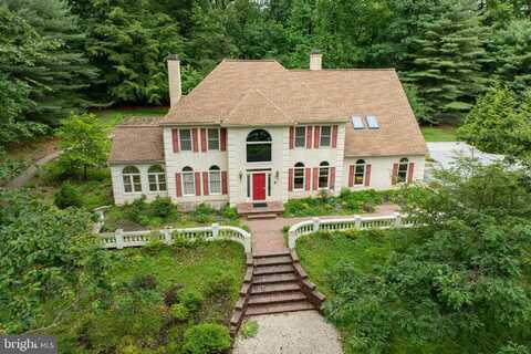 1400 HAMPTON DRIVE, DOWNINGTOWN, PA 19335