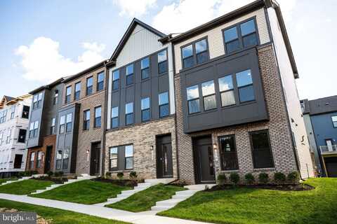 238 MAINSTREAM DRIVE, LAUREL, MD 20724