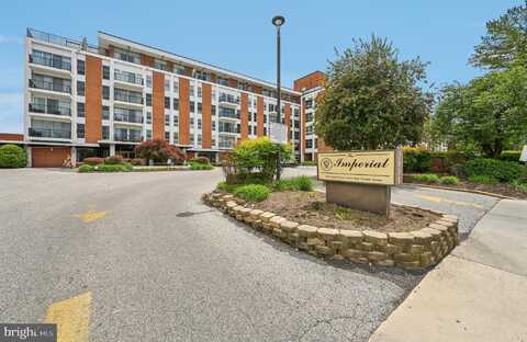 3601 CLARKS LANE, BALTIMORE, MD 21215