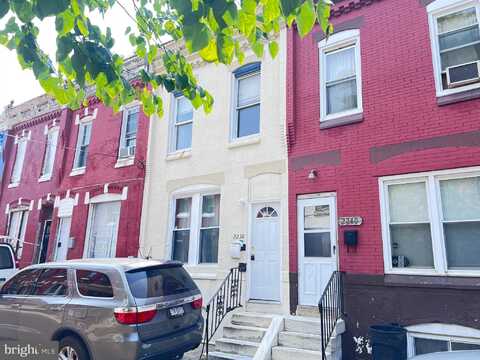 2238 N BANCROFT STREET, PHILADELPHIA, PA 19132