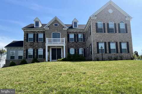 3709 CELESTE BRUCE CIRCLE, BOWIE, MD 20721