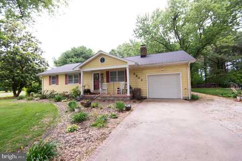 5802 PHYLLIS DRIVE, HURLOCK, MD 21643