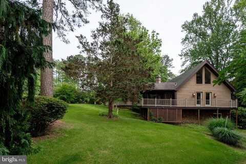 26747 CAT CREEK ROAD, MECHANICSVILLE, MD 20659