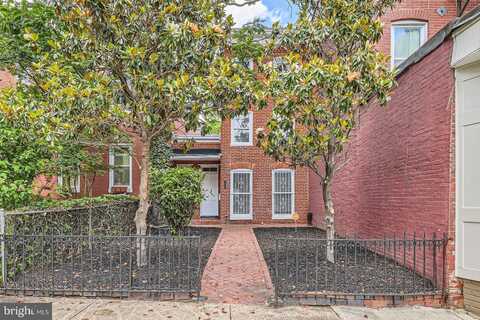 1402 W LOMBARD STREET, BALTIMORE, MD 21223