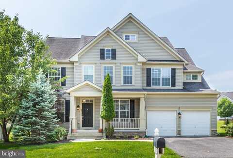 2311 WHITLEY ROAD, BALTIMORE, MD 21209