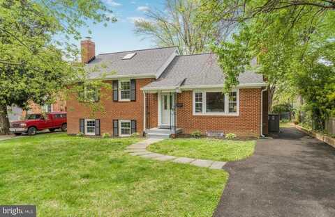 2622 N LEXINGTON STREET, ARLINGTON, VA 22207