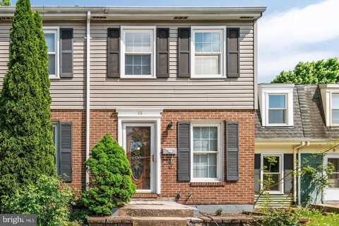 13 PAWLEYS COURT, NOTTINGHAM, MD 21236
