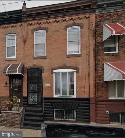 2236 MOORE STREET, PHILADELPHIA, PA 19145